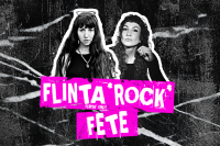 Flinta*Rock*Fete